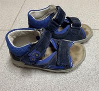 Superfit Sandalen Gr. 24 Nordrhein-Westfalen - Horstmar Vorschau