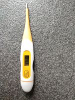 Digital- und Körperthermometer, wasserdicht, LCD-Display, akustis Nordrhein-Westfalen - Herne Vorschau