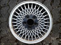 ATS Felgen 7x15 LK 5x112 im Turbofan Design Mercedes W201 u W124 Saarland - Illingen Vorschau