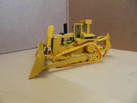 Caterpillar Planierraupe Cat D11N 1:50 Conrad 285 ohne OVP Bayern - Alzenau Vorschau