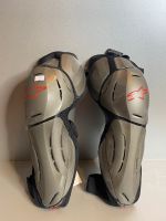 Alpinestars Bionic - Knieschützer Gr. XS/S *NEU* Brandenburg - Kyritz Vorschau