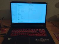 Acer Gaming Laptop (Nitro An517-52) Bayern - Scheidegg Vorschau