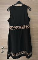 Schwarzes Business Leo Kleid Gr. L *Neu ohne Etikett* Bayern - Frauenau Vorschau