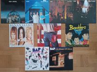 (12) LP Bruce Springsteen, ABBA, BAP, Bandolero, Bananarama Baden-Württemberg - Ehingen (Donau) Vorschau