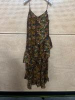 Sommerkleid Set Paket Kleid & Cardigan boho S/M Volants Vila Bayern - Ingolstadt Vorschau