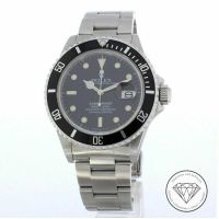 Rolex Submariner Date Stahl 40mm 16800 xxyy 105520 Dortmund - Innenstadt-Ost Vorschau