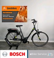 Bosch E Bike 500Wh erst 1800km wie neu mit Garantie Niedersachsen - Weener Vorschau