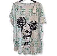 Mickey Mouse Shirt Größe 42-46 Nordrhein-Westfalen - Grefrath Vorschau