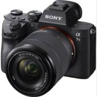 Sony Alpha 7 III 28-70mm Set, NEU, OVP! . Hessen - Heppenheim (Bergstraße) Vorschau