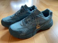 Teveris Nitro Reclaim - Sneaker Gr. 43, low, bold blue Nordrhein-Westfalen - Unna Vorschau