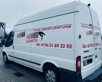 Transporter mieten.Autovermietung.3 Sitzer.Keine Kaution.Kamera Niedersachsen - Salzgitter Vorschau