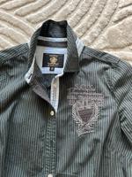 SOCCX Bluse Gr. 38 M Bremen - Oberneuland Vorschau