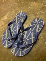 Armani flip flops Nordrhein-Westfalen - Hagen Vorschau