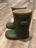 Aigle Gummistiefel Perdrix 2 Khaki Nordrhein-Westfalen - Windeck Vorschau