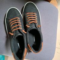 verkaufe Freizeitschuhe Sachsen - Gornau Vorschau