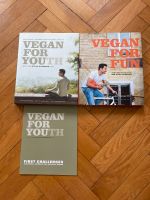 Vegan for youth + vegan for fun Attila Hildmann Altona - Hamburg Othmarschen Vorschau