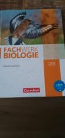 Fachwerk Biologie 7/8 Cornelsen ISBN 978-3-06-014855-4 Niedersachsen - Northeim Vorschau