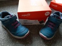 Superfit Schuhe Winterschuhe Nordrhein-Westfalen - Bedburg-Hau Vorschau