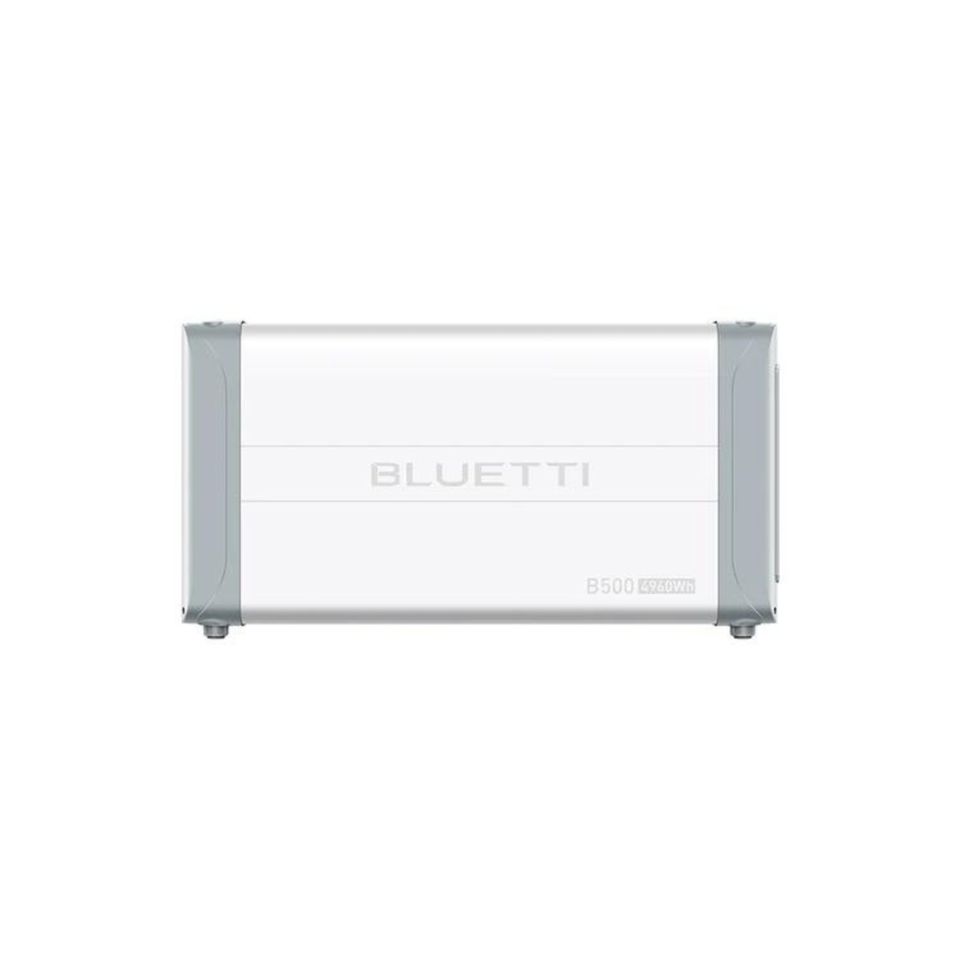 Bluetti EP600 + 3x B500 6000W/14880Wh Hausbatteriespeicher Bundle in Braunschweig