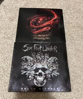 Six feet under CDs Nordrhein-Westfalen - Arnsberg Vorschau