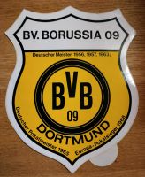 BVB09 - Aufkleber Dortmund - Lütgendortmund Vorschau