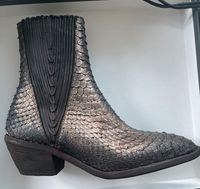 Stiefel Fauzian Jeunesse Stiefeletten neu  UVP: €895. - Neuhausen-Nymphenburg - Neuhausen Vorschau