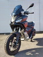 Aprilia SR GT 125 Nordrhein-Westfalen - Arnsberg Vorschau