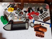 Lego Ersatzteile Ritter Piraten Bootsrumpf Panels Platten Felsen Niedersachsen - Schellerten Vorschau