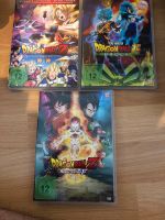 Dragon Ball Z DVDS Niedersachsen - Lilienthal Vorschau