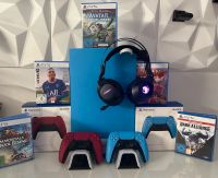 ✅Sony PS5 PlayStation 5 Disc/2 Controller/Spiele/Zubehör/Garantie Niedersachsen - Wolfsburg Vorschau