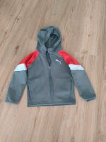 Puma Swetsjacke Gr.116 Jungs Nordrhein-Westfalen - Steinfurt Vorschau