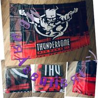 ☑️ Thunderdome ⭐ Wizard ⭐"Die Hard III" Flagge ⭐ Fahne ⭐NEU Niedersachsen - Wilhelmshaven Vorschau