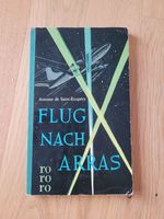 Antoine de Saint-Exupéry: Flug nach Arras Baden-Württemberg - Neuler Vorschau