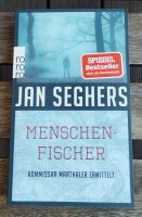 Jan Seghers: Menschenfischer Dresden - Neustadt Vorschau