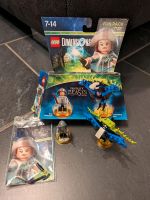 Lego Dimensions Story Pack 71257 Fantastic Beasts Saarland - Ottweiler Vorschau