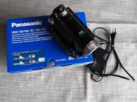 Panasonic HDC-SD100 Video Camera Baden-Württemberg - Mannheim Vorschau