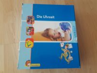 Die Uhr von Prescolaris Bayern - Neu Ulm Vorschau