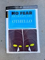 Shakespeare Othello no fear Hessen - Gudensberg Vorschau