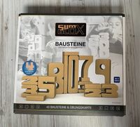 SumBlox-Set Basic 43 Buchenholz-Bausteine, Montessori, NP: 145,95 Bayern - Fürth Vorschau