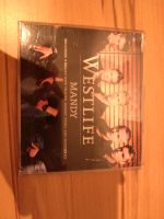 CD westlife Mandy Thüringen - Greiz Vorschau