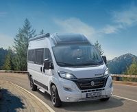 **Knaus Boxlife Pro 600 Street 60 Years zu vermieten** Niedersachsen - Adendorf Vorschau