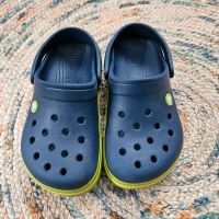 Crocs Kinder J3 Größe 34-35 Hessen - Schmitten Vorschau