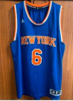 New York Knicks Trikot XL Basketball  NBA Baden-Württemberg - Kißlegg Vorschau