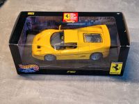 Ferrari F50 Hot wheels 1:18 Nürnberg (Mittelfr) - Aussenstadt-Sued Vorschau