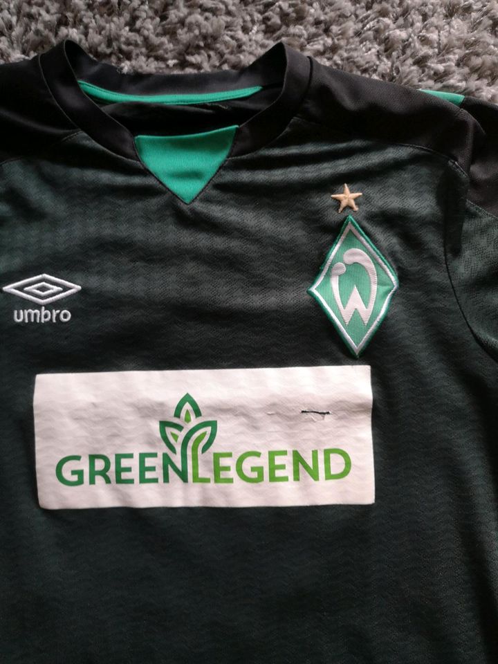 Werder Bremen Trikot in S in Oldenburg