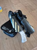 Schienbeinschoner Adidas Kids Größe S Bayern - Dingolshausen Vorschau