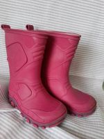 Gummistiefel pink 22/23 Rheinland-Pfalz - Neuwied Vorschau