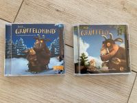 2 Grüffelo-CDs Rheinland-Pfalz - Waldmohr Vorschau