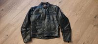 Harley Davidson Vintage Victory Original Damen Lederjacke M Baden-Württemberg - Ulm Vorschau