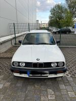 BMW E30 316i (Notverkauf) Eimsbüttel - Hamburg Niendorf Vorschau